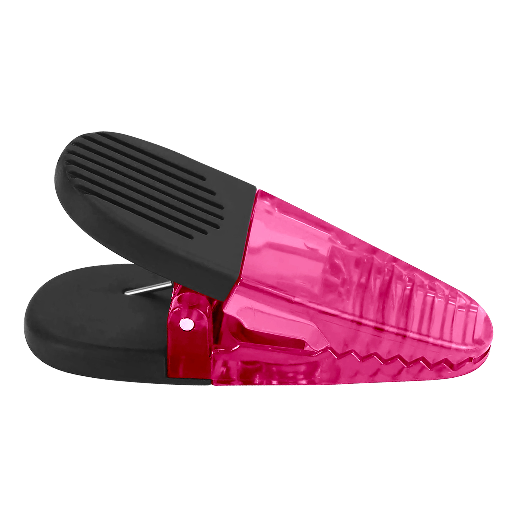 FlyFlyPromos - Plastic Magnet Clips Image 3 - Promotional Product